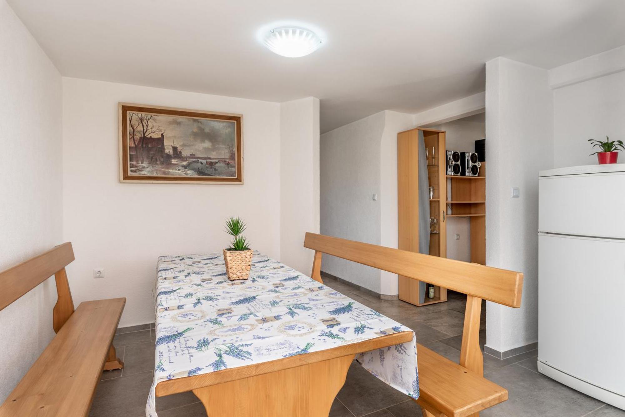 House Marko Šumber Zewnętrze zdjęcie